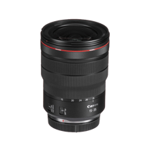 كانون عدسة ار اف 15-35 ملم f/2.8 L IS USM - أفضل سعر