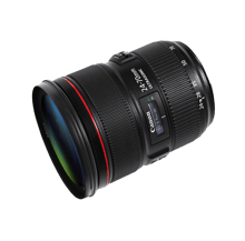 كانون عدسة 24-70 ملم f/2.8L II USM - أفضل سعر