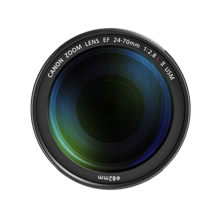 كانون عدسة 24-70 ملم f/2.8L II USM - أفضل سعر