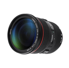 كانون عدسة 24-70 ملم f/2.8L II USM - أفضل سعر