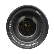 كانون اي اف 24-105ملم ببؤرة f/4L IS II USM - أفضل سعر