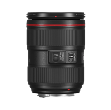 كانون اي اف 24-105ملم ببؤرة f/4L IS II USM - أفضل سعر