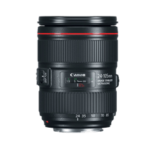 كانون اي اف 24-105ملم ببؤرة f/4L IS II USM - أفضل سعر