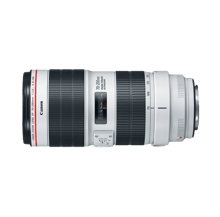 كانون اي اف 70-200ملم f/2.8L IS III عدسة يو اس ام - أفضل سعر