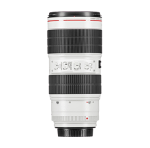 كانون اي اف 70-200ملم f/2.8L IS III عدسة يو اس ام - أفضل سعر