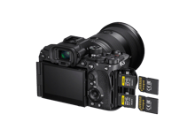 Sony a7R V Mirrorless Camera (Body Only) - Best Prices