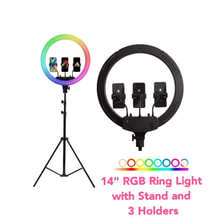 رينج لايت RL-14  نقال بوصة - أفضل سعر