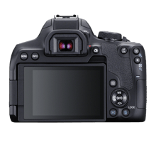 كانون كاميرا EOS 850D DSLR 4K مع 18-55ملم عدسة - أفضل سعر