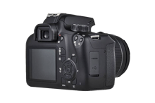 كانون كاميرا DSLR 4000D مع عدسة 18-55ملم - أفضل سعر