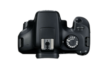 كانون كاميرا DSLR 4000D مع عدسة 18-55ملم - أفضل سعر