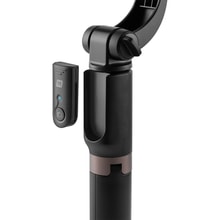 Momax Selfie Stable 3 Smartphone Gimbal w/ Tripod - Best Prices