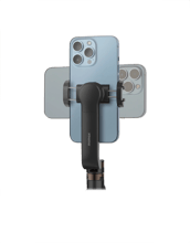 Momax Selfie Stable 3 Smartphone Gimbal w/ Tripod - Best Prices
