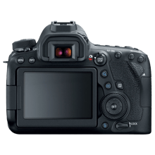 كانون EOS 6D Mark II DSLR كاميرا مع عدسات 24-105mm f/4L II - أفضل سعر
