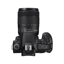 Canon EOS 90D DSLR Camera with 18-135mm Lens - Best Prices