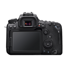 Canon EOS 90D DSLR Camera with 18-135mm Lens - Best Prices