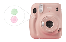 FUJIFILM Instax Mini 11 - Best Prices