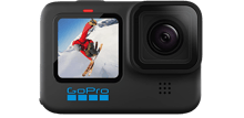 GoPro Hero 10 Black - Best Prices