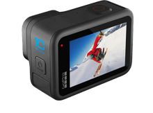 GoPro Hero 10 Black - Best Prices