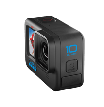 GoPro Hero 10 Black - Best Prices