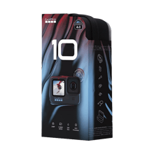 GoPro Hero 10 Black - Best Prices