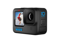 GoPro Hero 10 Black - Best Prices