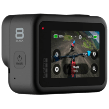 GoPro Hero 8 Black - Best Prices