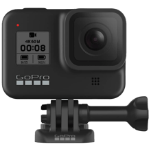 GoPro Hero 8 Black - Best Prices