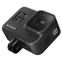 GoPro Hero 8 Black - Best Prices