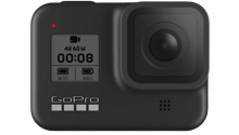 GoPro Hero 8 Black - Best Prices