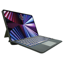 ويوو حافظة لوحة مفاتيح لجهاز iPad - أفضل سعر