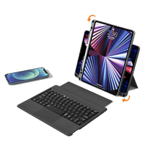 ويوو حافظة لوحة مفاتيح لجهاز iPad - أفضل سعر