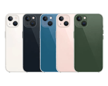 ويوو ZCC-108 TPU غطاء حماية ايفون - أفضل سعر