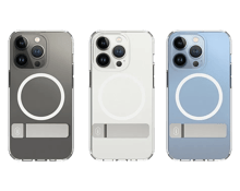 WiWU Aurora Crystal Phone Case for iPhone - Best Prices