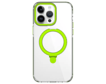 WiWU Geek 3 in 1 Bumper Cover for iPhone 15 series - Best Prices