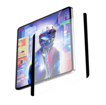 WiWU Removable Magnetic Screen Protector For iPad - Best Prices