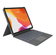 WiWU Combo Touch Keyboard Case for iPad - Best Prices