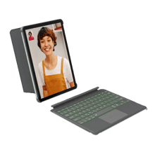 WiWU Combo Touch Keyboard Case for iPad - Best Prices