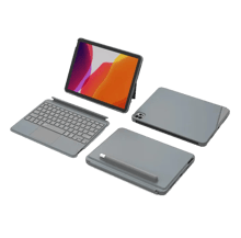 WiWU Combo Touch Keyboard Case for iPad - Best Prices