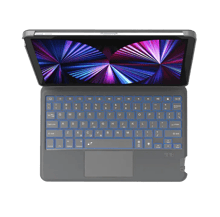 WiWU Combo Touch Keyboard Case for iPad - Best Prices