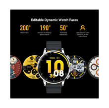 Kieslect Kr2 Smart Watch - Best Prices