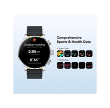 Kieslect Kr2 Smart Watch - Best Prices