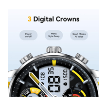 Kieslect Kr2 Smart Watch - Best Prices