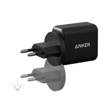 Anker 312 Charger Travel Adapter - Best Prices