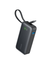 Anker Nano Power Bank 30W Built-In USB-C Cable - Best Prices