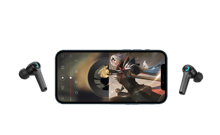 JoyRoom TP1 True Wireless Gaming Earbuds - Best Prices