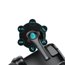JoyRoom TP1 True Wireless Gaming Earbuds - Best Prices