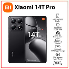 شاومي 14T Pro - أفضل سعر
