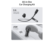 Anker MagGo Wireless Car Charger 15W - Best Prices