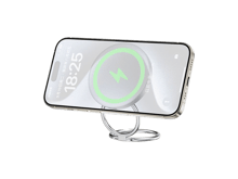 WiWU Wi-W027 3 in 1 Magnetic Wireless Charger 15W - Best Prices