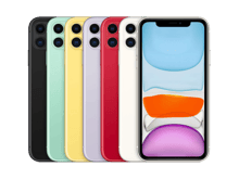 Apple iPhone 11 - Best Prices